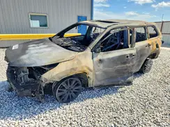 5TDKZRFH1KS316006 2019 TOYOTA HIGHLANDER
