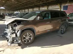 5TDKZRFH1KS342380 2019 TOYOTA HIGHLANDER