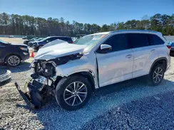 5TDKZRFH1KS350012 2019 TOYOTA HIGHLANDER