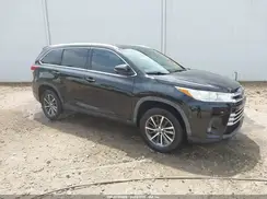 5TDKZRFH1KS360099 2019 TOYOTA HIGHLANDER