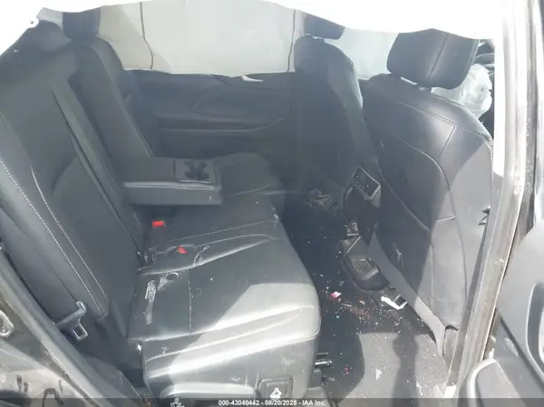 5TDKZRFH1KS560559 2019 TOYOTA HIGHLANDER - Image 8