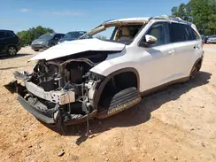 5TDKZRFH1KS564921 2019 TOYOTA HIGHLANDER