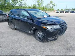 5TDKZRFH1KS565311 2019 TOYOTA HIGHLANDER