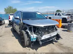 5TDKZRFH1KS567284 2019 TOYOTA HIGHLANDER
