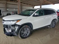 5TDKZRFH1KS569102 2019 TOYOTA HIGHLANDER