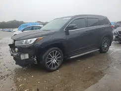 5TDKZRFH2HS188268 2017 TOYOTA HIGHLANDER