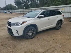 5TDKZRFH2HS189808 2017 TOYOTA HIGHLANDER