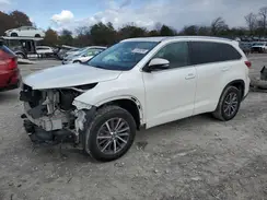 5TDKZRFH2HS194054 2017 TOYOTA HIGHLANDER