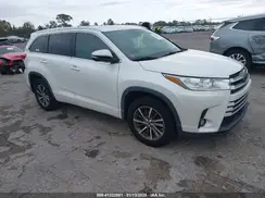 5TDKZRFH2HS202816 2017 TOYOTA HIGHLANDER