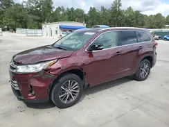 5TDKZRFH2HS229059 2017 TOYOTA HIGHLANDER