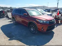 5TDKZRFH2HS230079 2017 TOYOTA HIGHLANDER