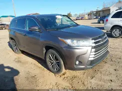 5TDKZRFH2HS510276 2017 TOYOTA HIGHLANDER