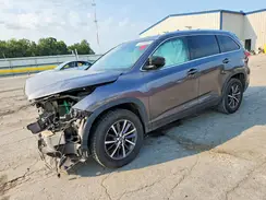 5TDKZRFH2HS511556 2017 TOYOTA HIGHLANDER