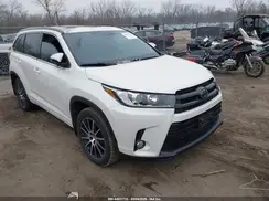 5TDKZRFH2HS512478 2017 TOYOTA HIGHLANDER