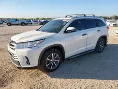 5TDKZRFH2HS515090 2017 TOYOTA HIGHLANDER