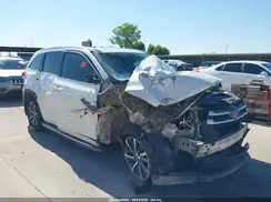 5TDKZRFH2HS515686 2017 TOYOTA HIGHLANDER