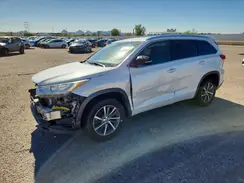 5TDKZRFH2HS517941 2017 TOYOTA HIGHLANDER