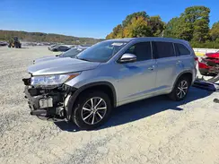5TDKZRFH2HS524663 2017 TOYOTA HIGHLANDER