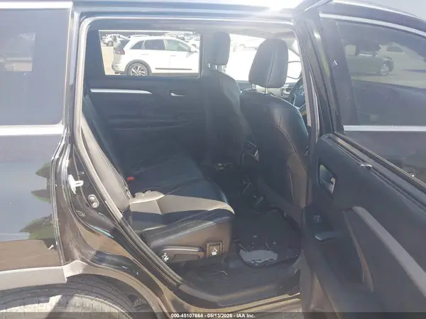 5TDKZRFH2JS261015 2018 TOYOTA HIGHLANDER - Image 8