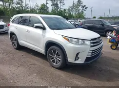 5TDKZRFH2JS277084 2018 TOYOTA HIGHLANDER