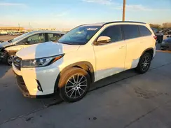 5TDKZRFH2JS288098 2018 TOYOTA HIGHLANDER