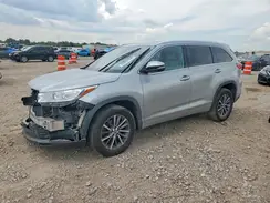5TDKZRFH2JS530386 2018 TOYOTA HIGHLANDER