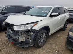 5TDKZRFH2JS530923 2018 TOYOTA HIGHLANDER