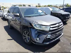 5TDKZRFH2JS531487 2018 TOYOTA HIGHLANDER