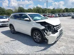 5TDKZRFH2JS531926 2018 TOYOTA HIGHLANDER