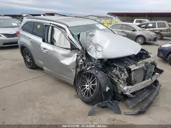 5TDKZRFH2JS536267 2018 TOYOTA HIGHLANDER