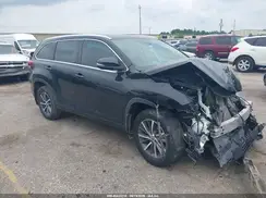 5TDKZRFH2JS537712 2018 TOYOTA HIGHLANDER