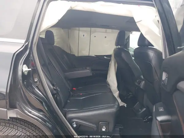 5TDKZRFH2JS537712 2018 TOYOTA HIGHLANDER - Image 8