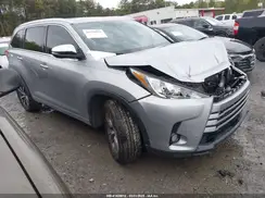 5TDKZRFH2JS538634 2018 TOYOTA HIGHLANDER