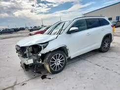 5TDKZRFH2JS541078 2018 TOYOTA HIGHLANDER