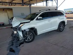 5TDKZRFH2JS544174 2018 TOYOTA HIGHLANDER