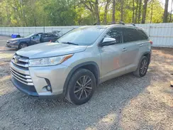 5TDKZRFH2JS544465 2018 TOYOTA HIGHLANDER