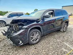 5TDKZRFH2JS545177 2018 TOYOTA HIGHLANDER