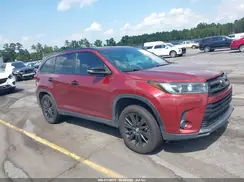 5TDKZRFH2KS314944 2019 TOYOTA HIGHLANDER