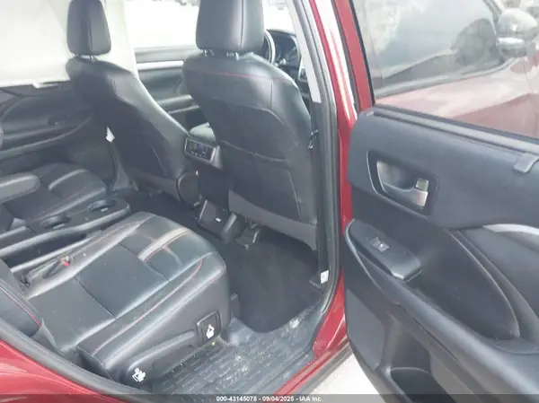 5TDKZRFH2KS314944 2019 TOYOTA HIGHLANDER - Image 8