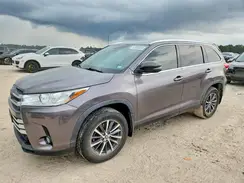 5TDKZRFH2KS318315 2019 TOYOTA HIGHLANDER