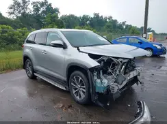5TDKZRFH2KS319013 2019 TOYOTA HIGHLANDER