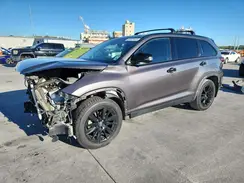 5TDKZRFH2KS326091 2019 TOYOTA HIGHLANDER