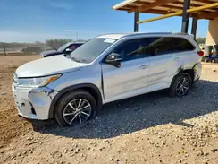 5TDKZRFH2KS326544 2019 TOYOTA HIGHLANDER