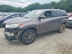 5TDKZRFH2KS339990 2019 TOYOTA HIGHLANDER