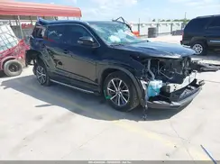5TDKZRFH2KS358328 2019 TOYOTA HIGHLANDER