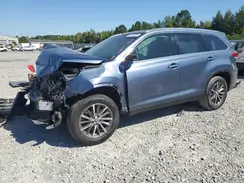 5TDKZRFH2KS362248 2019 TOYOTA HIGHLANDER