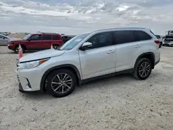 5TDKZRFH2KS365182 2019 TOYOTA HIGHLANDER