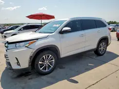 5TDKZRFH2KS553989 2019 TOYOTA HIGHLANDER