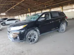 5TDKZRFH2KS560618 2019 TOYOTA HIGHLANDER