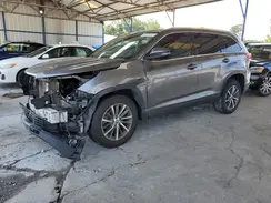 5TDKZRFH2KS562658 2019 TOYOTA HIGHLANDER